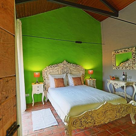 Quinta Tapada Do Gramacho Bed & Breakfast Silves Room photo
