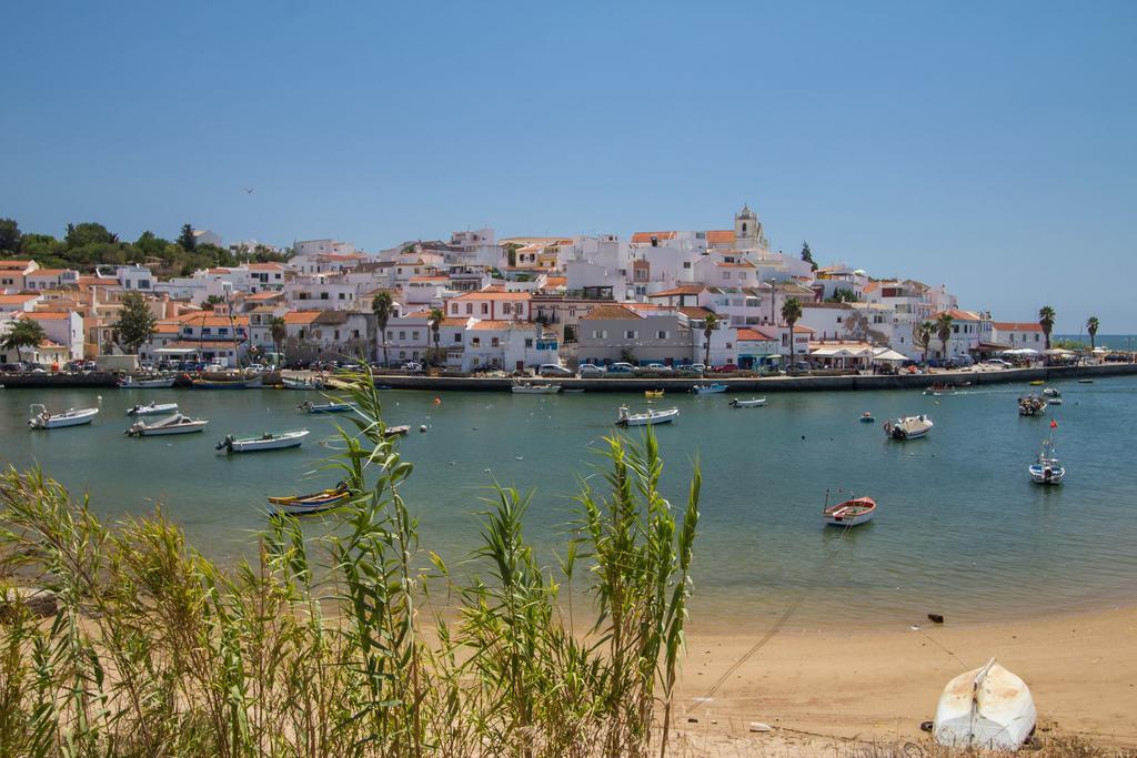 Quinta Tapada Do Gramacho Bed & Breakfast Silves Exterior photo